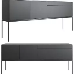 Sideboard Realto 3D model