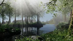 Small Scene 2 3D model