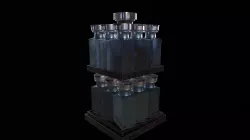 Spice Rack  3D model