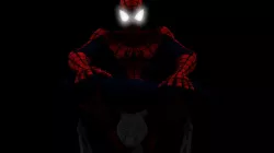 Spider-man 3D model