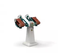 Sponge sander 3D model