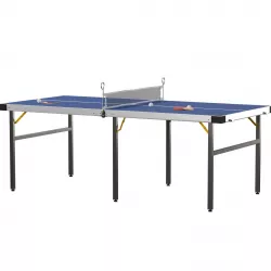 table tenis mini 3D model
