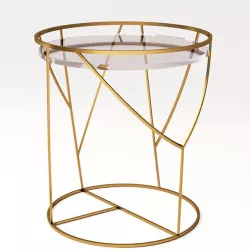 Ted Boerner 3D model