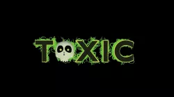TOXIC 3D animation  3D model