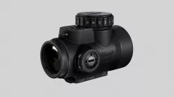Trijicon MRO  Low-poly 3D model
