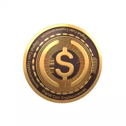 USD Coin v2 001 3D model