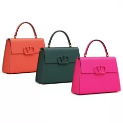 Valentino Garavani Mini VSling Handbag Low-poly 3D model