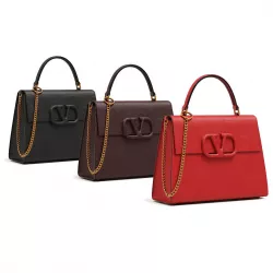 Valentino Garavani Small VSling Handbag Low-poly 3D model
