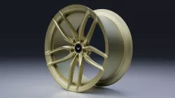 VORSTEINER V-FF 105 3D model