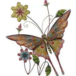 wall decor 3D model