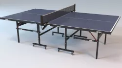 Walmart Competition Grade Table Tennis Table 3D model