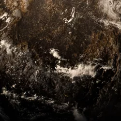 Wasteland Planet 3D model
