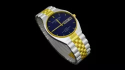 Watch SWANSON Japan 3D model