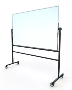 Whiteboard Portable 3D model