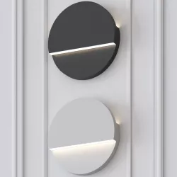 Aisle - wall sconce 3D model