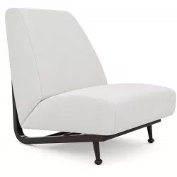 Alfonso marina voltaire chair 3D model