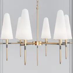 ANKE CHANDELIER 3 3D model
