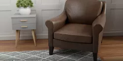 Armchair - 2k Textures 3D model