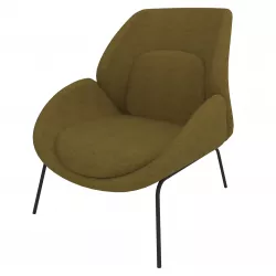 Armchair HALA 3D model
