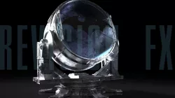 Batman Searchlight Signal  3D model