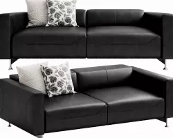 Boconcept parma 3D model