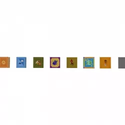 Books 3D model