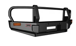 Bumper Front ARB For Toyota 4Runner 1999-2002 3D model