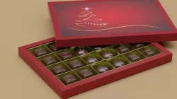Chocolate 3D model