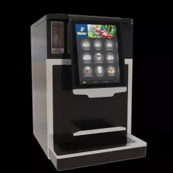 CoffeaIntense Milk 3D model