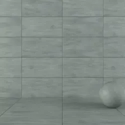 Concrete wall tiles Luce Verderame 60x120 Texture
