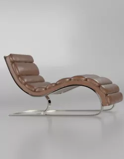Couch Modern 3D model