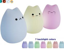cute fetch reading lamp 3d led night light for cozy halloween decor ...