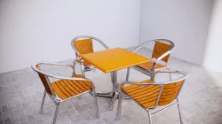 dinning tables 3D model