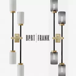 Farol lights 3D model
