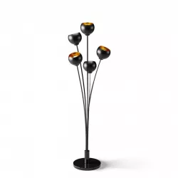 Floor Lamp 3D model