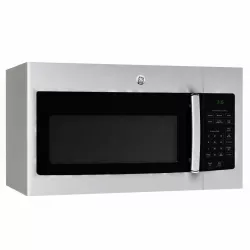 GE Over-the-Range Microwave Oven JVM3160RFSS 3D model