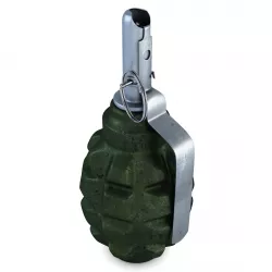 Grenade F1 3D model