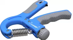 Hand gripper 3D model