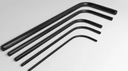 Hex Key 3D model