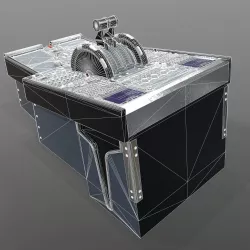 img img 3D model