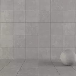 Kale Kalestone Plus Terrazzo Gri Grip 60x60 Texture