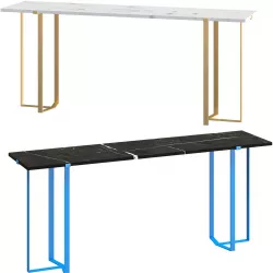 Kolkhoze - Milos console table by Eric Gizard 3D model