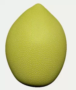 Lemon - Limon 3D model