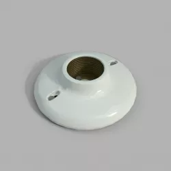 Light Bulb Socket - Household Low-poly 3D model