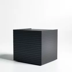 Lineari Night Side Complement T1 by Solid Eye 3D model