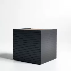 Lineari Night Side Complement T2 by Solid Eye 3D model