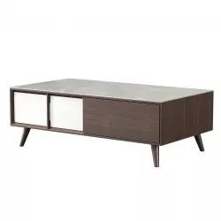 Living Room coffee table and cabinet  275 3D model