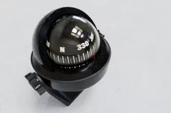 Magnetic Compass BS2 3D model