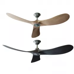 Monte Carlo Ceiling Fan 3D model