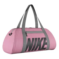 Nike Gym Club Training Duffel Bag Black 3D model
